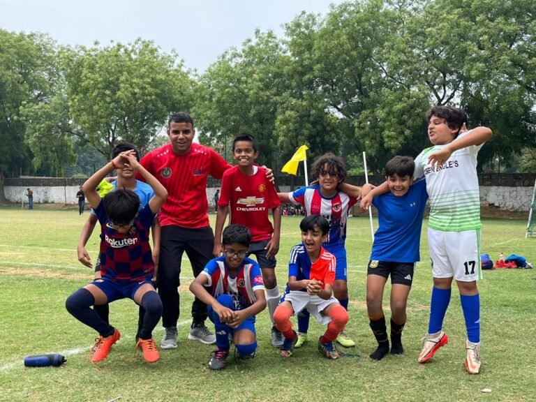 HEROES UNITED FC